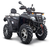 CFMOTO CF625-X6