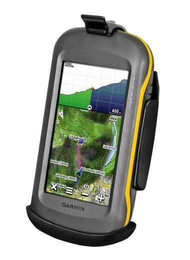 навигаторGarmin Montana Moto 600/650