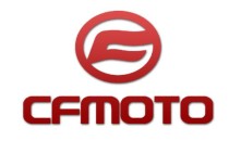 логотип CFMOTO